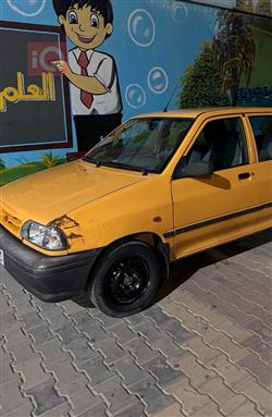 سايبا 131